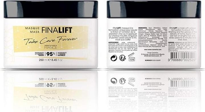Actual product image nuwee Nulift Finalift Mask
