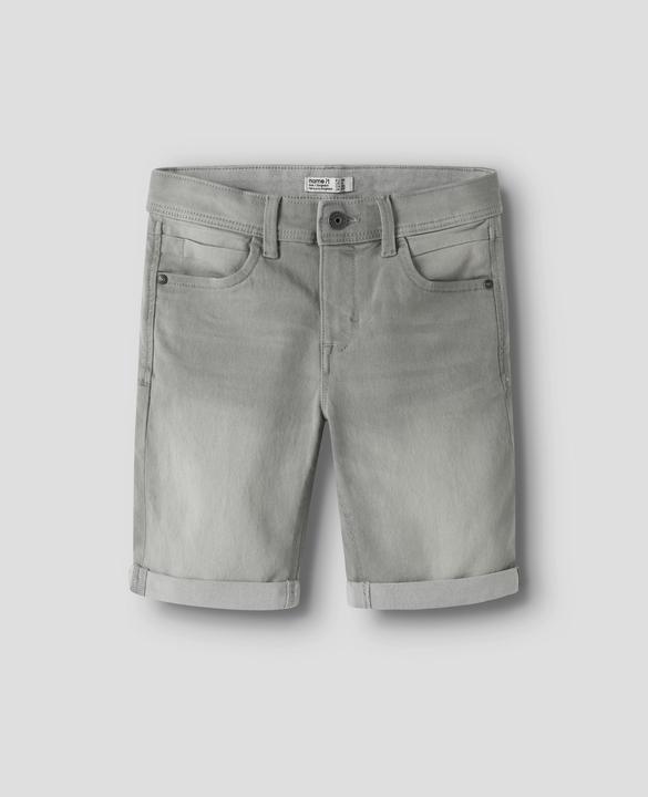 Image du produit Name it Short en jean long Sofus Slim Fit (158)