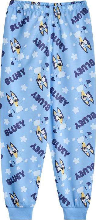 Produktbild Bluey Schlafanzug mit langer Hose (2erPack) (104)