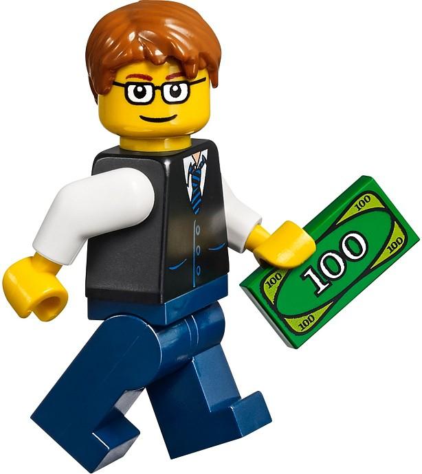 Immagine prodotto LEGO Creator Bike Shop Café (31026, LEGO Creator 3-in-1)