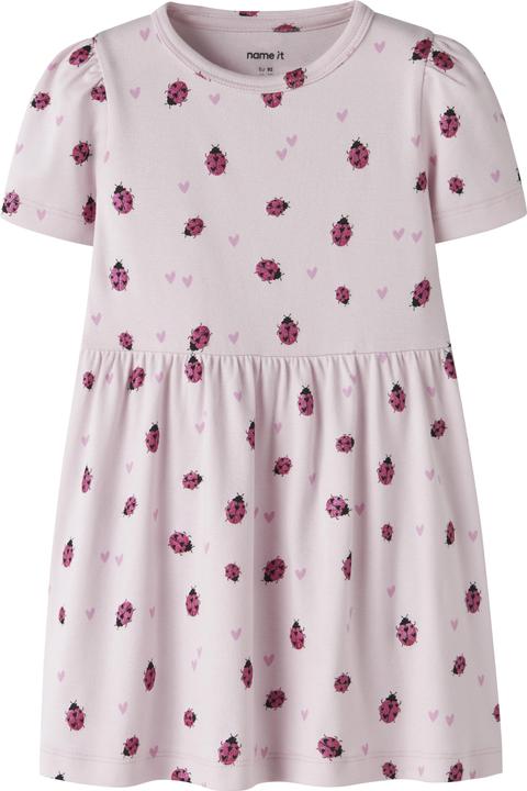 Produktbild Name it Regular Fit Kleid (122)
