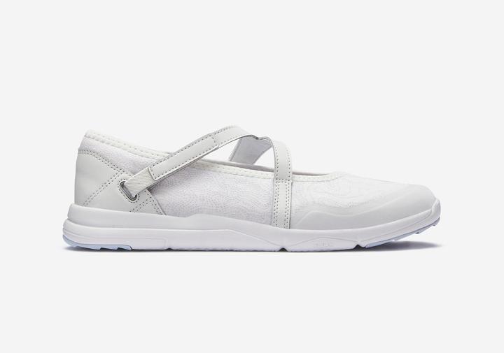 Image du produit Newfeel Ballerines femme - PW 160 Br'easy gris (40)