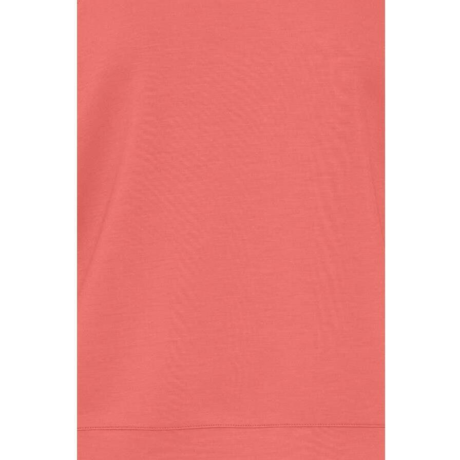 Thumbnail - B.young, Damen, Pullover, pullover mit v-auchnitt puti, Braun, (S)