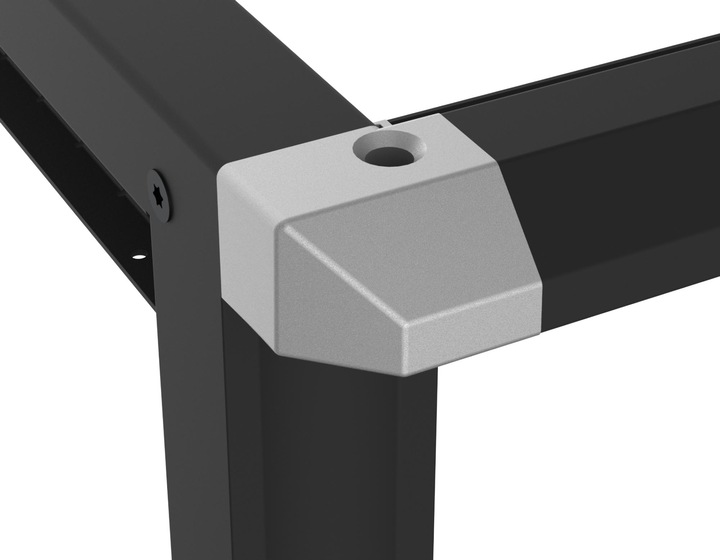Actual product image Enoc F3 8820-S-4PR (10.86 RU, 19 inch rack)