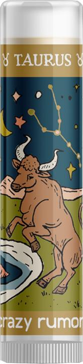 Actual product image Crazy Rumors Taurus (Lip balm, 4.40 ml)