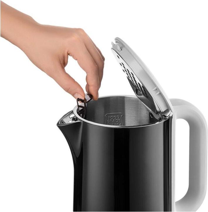 Produktbild Sencor SWK 1592BK Wasserkocher 1,5 Liter (1.50 l)