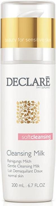 Produktbild Declaré Soft Cleansing Reinigungsmilch (Reinigungsmilch, 200 ml)