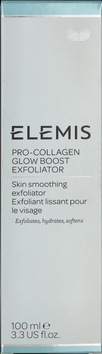 Image du produit Elemis Glow Boost Exfoliator (Gel, 100 ml)