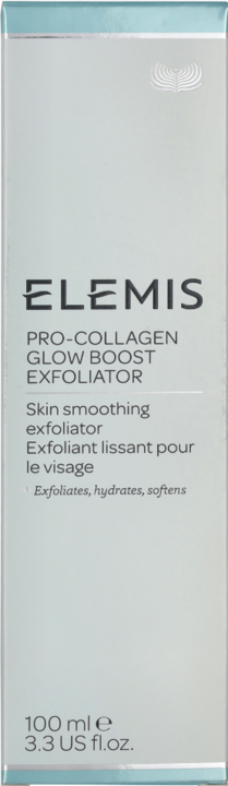 Produktbild Elemis Glow Boost Exfoliator (Gel, 100 ml)