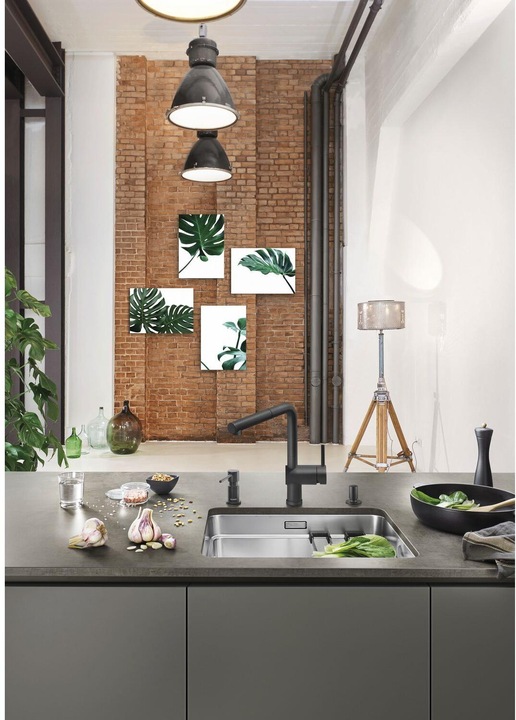 Productafbeelding Blanco Linus-S