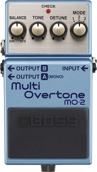 Immagine prodotto BOSS MO-2 (Basso elettrico, Chitarra)