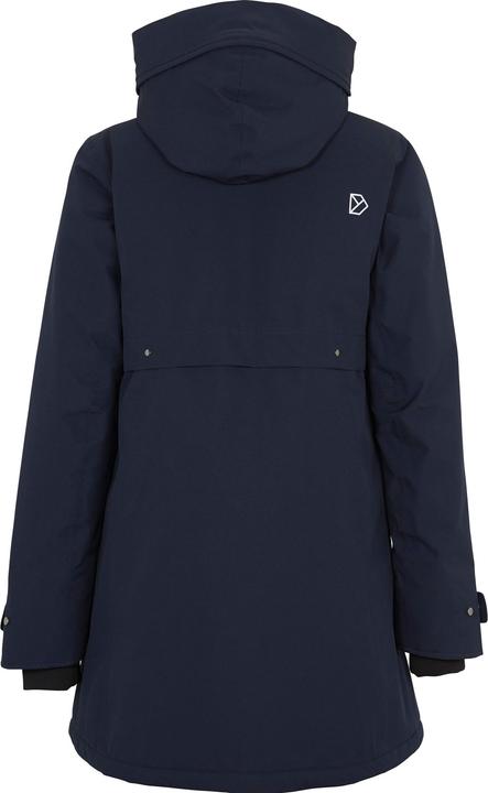 Produktbild Didriksons Women's Helle Parka 6 (44)