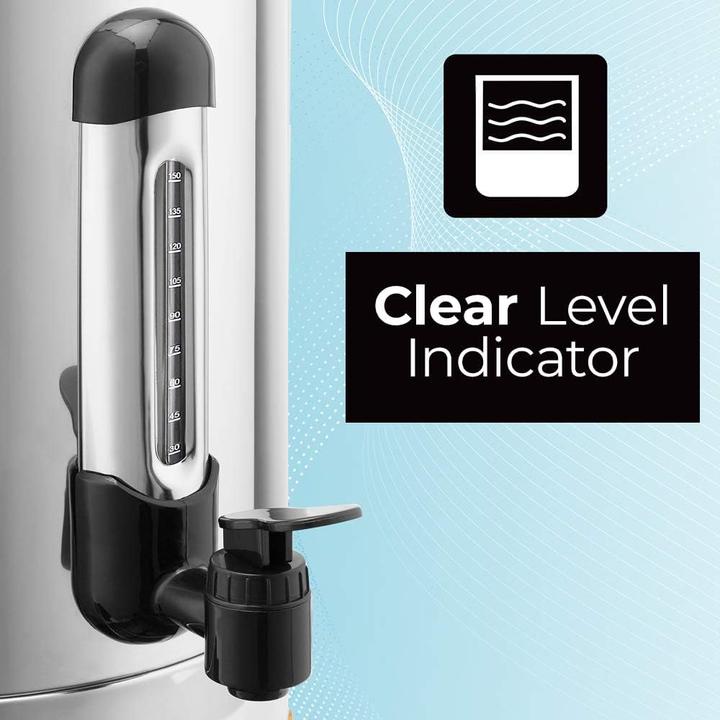 Produktbild Monzana Glühweinkocher