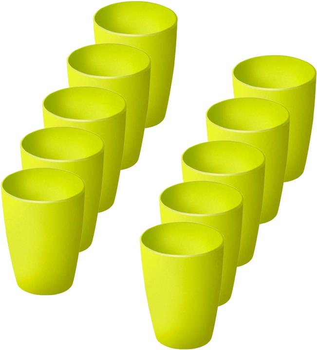 Grün