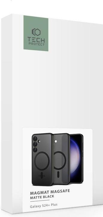 Image du produit Tech-Protect Magmat (Samsung Galaxy S24+)