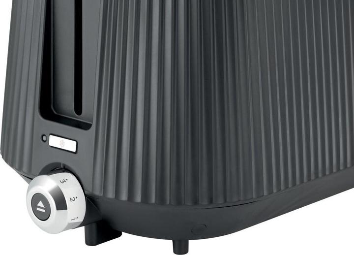 Produktbild Russell Hobbs 26760-56/RH Brontë 2S Toaster Black