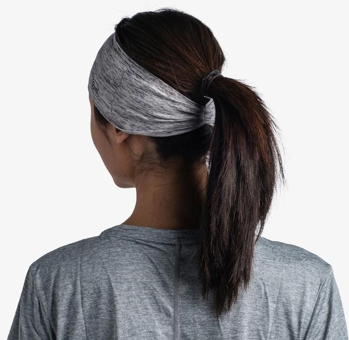 Actual product image Buff Coolnet UV+ Tapered Headband
