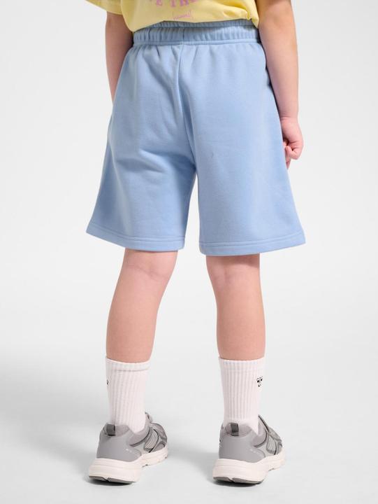 Actual product image hummel Children's shorts (140)