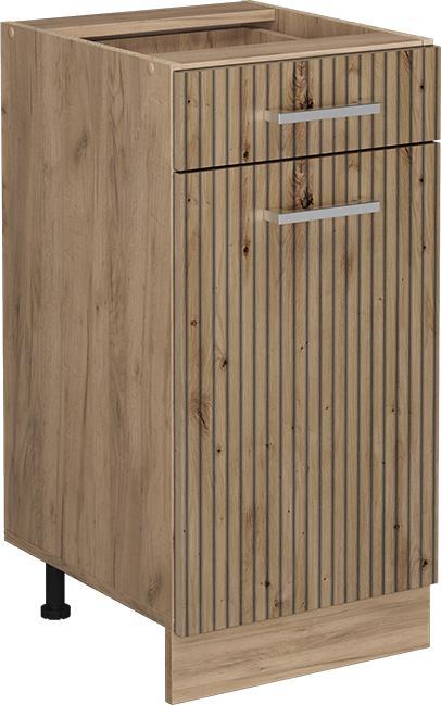 Artisan Eiche, Goldkraft Eiche