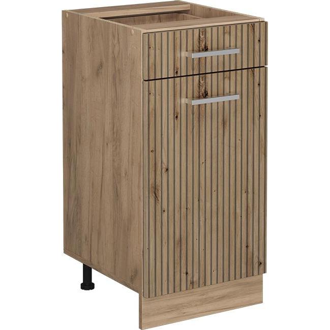 Vicco, Regal, Küchenunterschrank R-Line