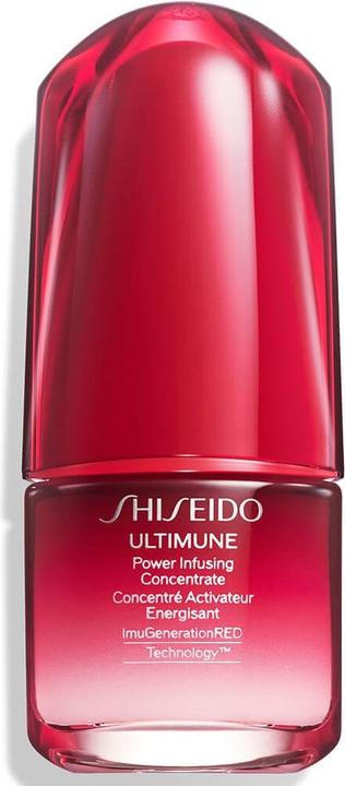 Productafbeelding Shiseido Ultimune Power Infusing Concentrate (15 ml)