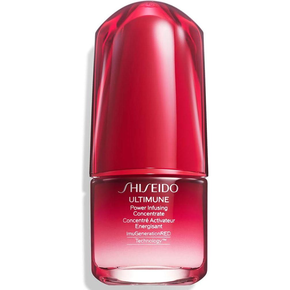 Shiseido, Gezichtsserum, Ultimune Power Infusing Concentrate (15 ml)