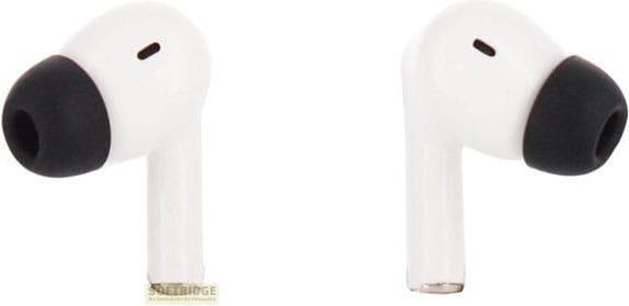 Actual product image Exquisite Gaming Nightmare before Christmas Holdems Mini Holder & Wireless Headphones Jack with TWS Buds 10 cm (4 h, Wireless)