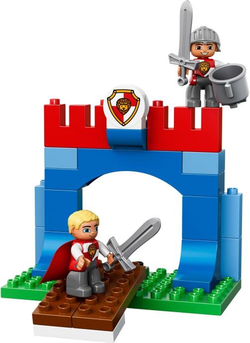 Image du produit LEGO Grand château fort (10577)