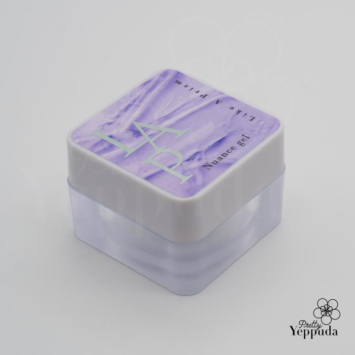 Produktbild Pretty Yeppuda L.A.P Nuance Gel (Various)