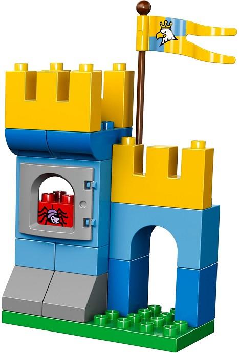 Produktbild LEGO DUPLO Schatzraub (10569)