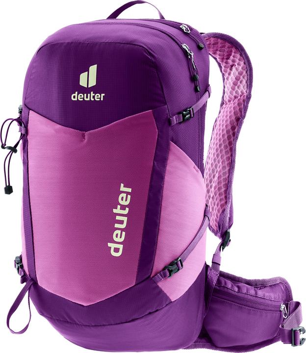 Image du produit Deuter Speed Lite Pro (17 l)