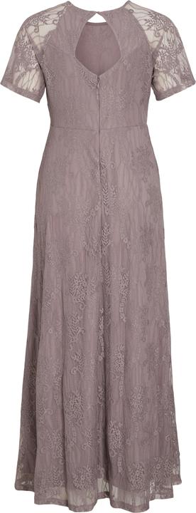 Produktbild Vila VIFEMMA Kurzarm Maxikleid (L)