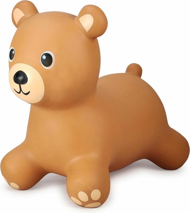 Actual product image Jamara Bear