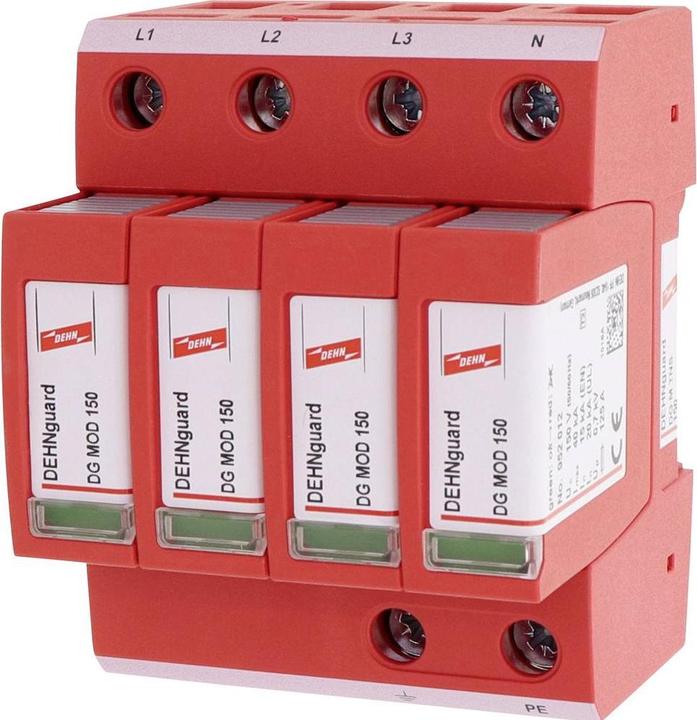 Dehn 952403 DG M TNS 150 ÜS-Ableiter