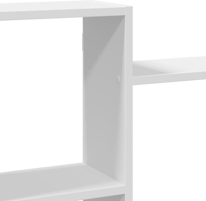 Immagine prodotto vidaXL Scaffale a muro (159 x 18 x 65 cm)