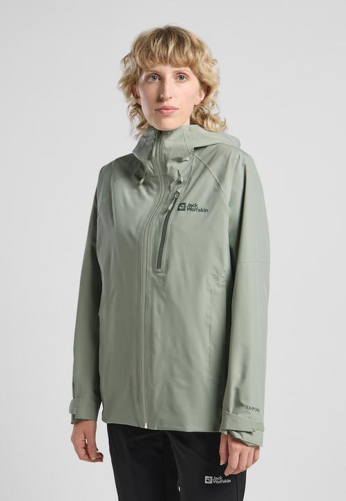 Produktbild Jack Wolfskin Eagle Peak 2L Jkt W (S)