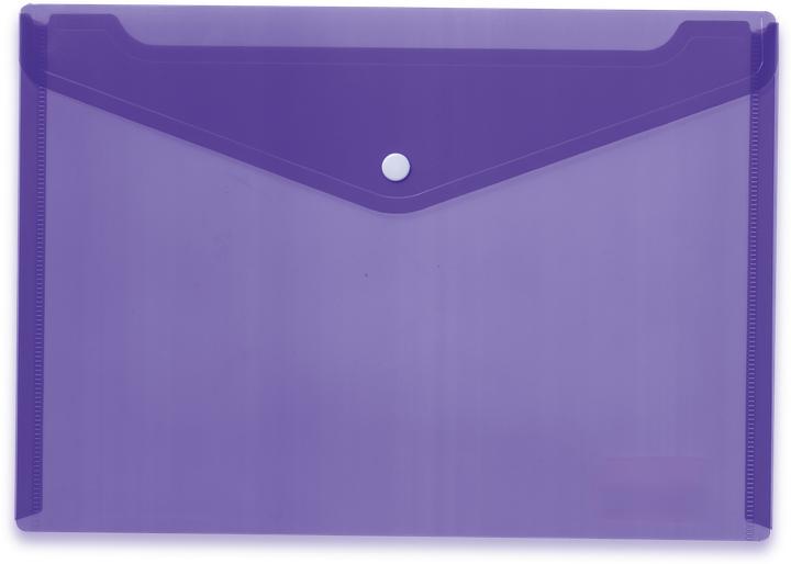 Immagine prodotto HERMA Custodia per documenti A4 (A4, 1x)