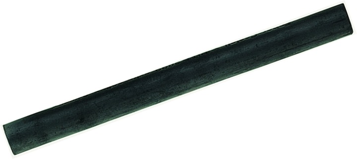 Image du produit Faber-Castell Charbon de riz medium noir (Noir, 1 x)