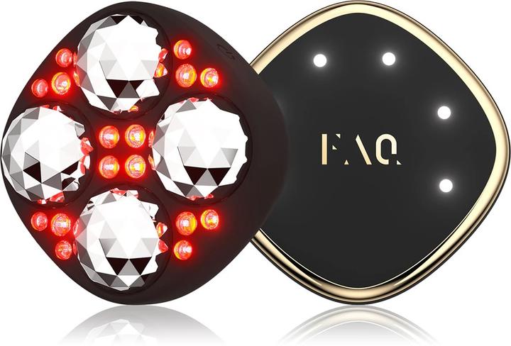 Immagine prodotto Foreo Dispositivo per Tonificazione Facciale a Microcorrente FAQ 411