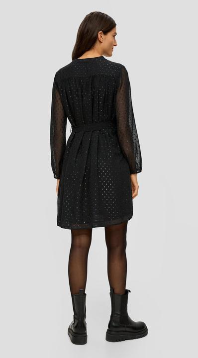 Produktbild s.Oliver Kleid (42)