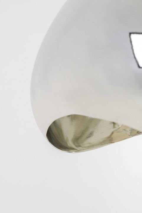 Produktbild Kare Design Hängeleuchte Cloud Beam Silber 45cm
