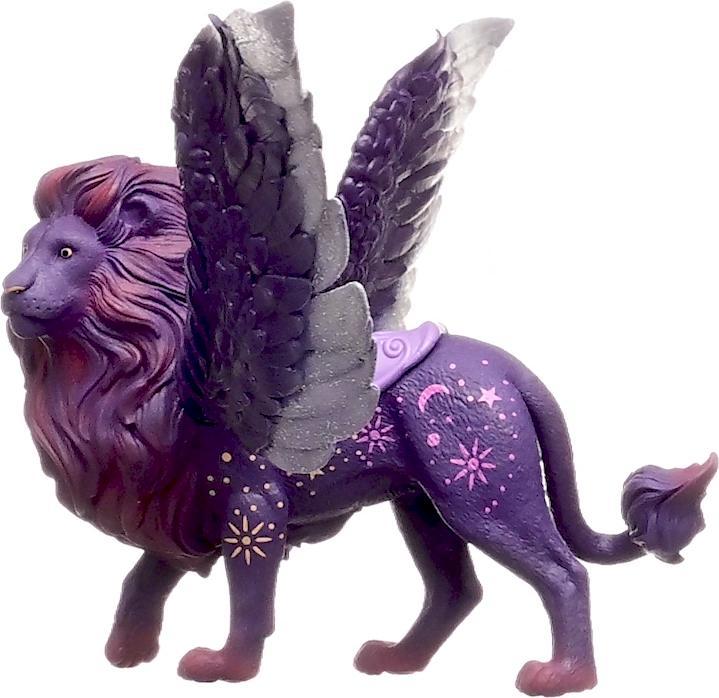 Actual product image Schleich Mondlöwe