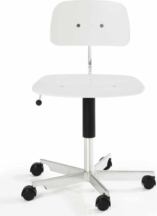 Immagine prodotto Engelbrechts Sedia girevole per ufficio Kevi 2533