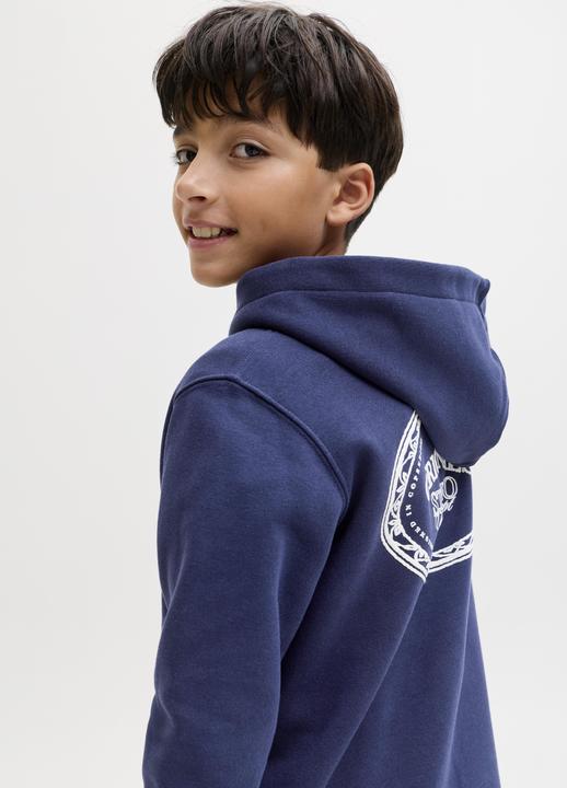 Image du produit Jack & Jones Kapuzenpullover Junior Kapuzenpullover (140)