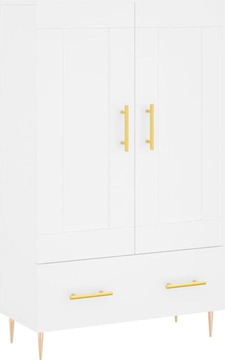 Image du produit vidaXL Highboard (69.50 x 31 x 115 cm)