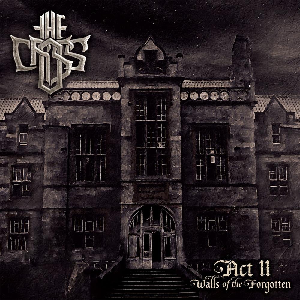 The Cross:Act II: Walls Of The Forgotte, Schallplatten