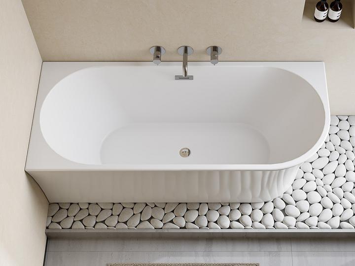 Immagine prodotto Shower Design Ponticola (228 l, 75 cm, 170 cm)