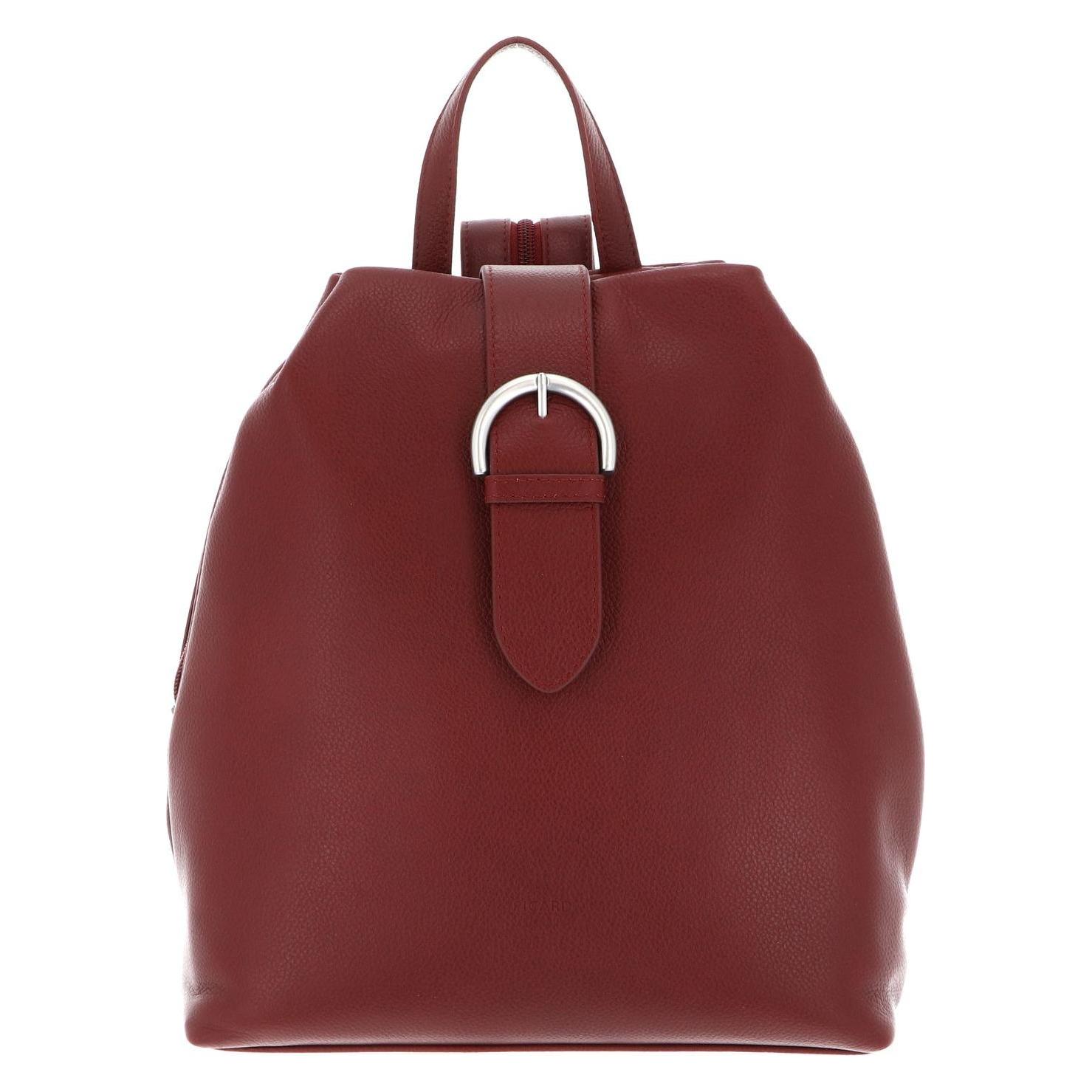 Picard, Rucksack