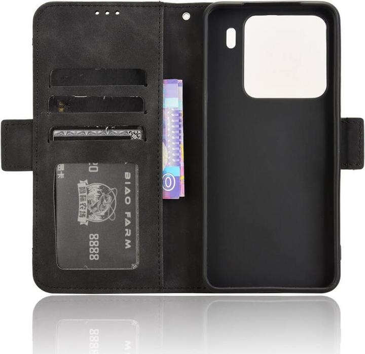 Image du produit Cover-Discount Etui viele Kartenfächer (Xiaomi 15 Pro)