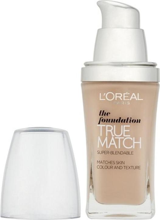 Produktbild L'Oréal Paris True Match (C1)